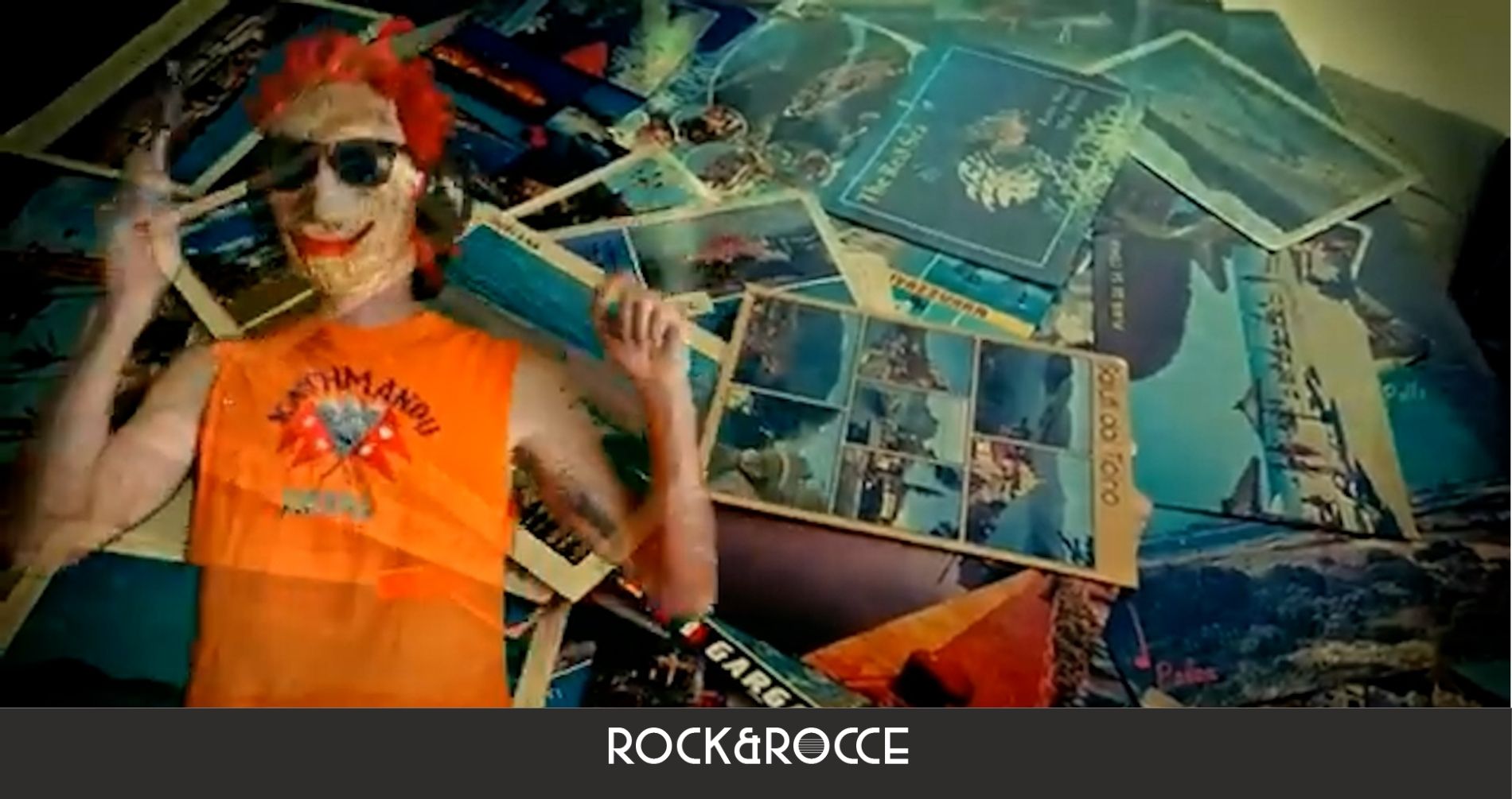 ''La Hit dell'estate'' secondo Kamal